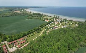 Bungalows Ostseequelle